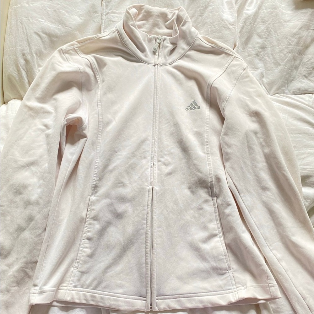 Adidas jacket